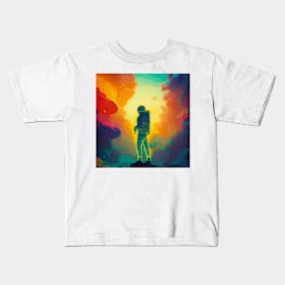 The Other Side Kids T-Shirt